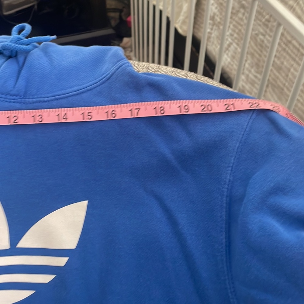 Nike hoodie - Picture 4 of 4